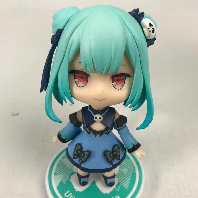 【中古品】 ホロライブ ねんどろいど 潤羽るしあ フィギュア 053-260510-ky-19-fuzh 万代Net店