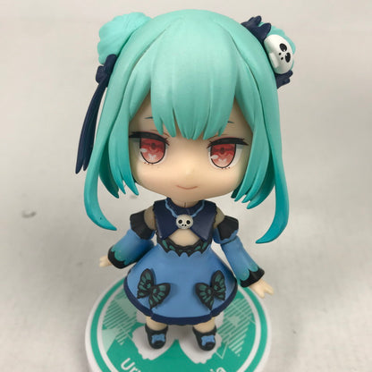 【中古品】 ホロライブ ねんどろいど 潤羽るしあ フィギュア 053-260510-ky-19-fuzh 万代Net店