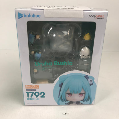 【中古品】 ホロライブ ねんどろいど 潤羽るしあ フィギュア 053-260510-ky-19-fuzh 万代Net店