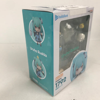 【中古品】 ホロライブ ねんどろいど 潤羽るしあ フィギュア 053-260510-ky-19-fuzh 万代Net店