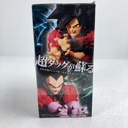 【中古美品】 未開封 ドラゴンボールGT TAG FIGHERS 超サイヤ人４ 孫悟空 フィギュア 051-260215-ks-29-fuzh 万代Net店