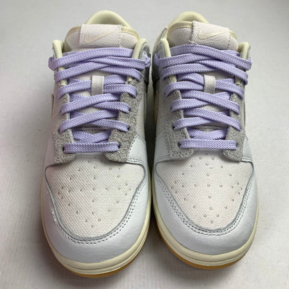 【中古美品】【メンズ】 NIKE IB2259-001 DUNK LOW RETRO QS CITY PACK ”TOKYO” スニーカー 靴 ナイキ 160-250826-st-19-fuz サイズ：26.0cm カラー：クリーム 万代Net店