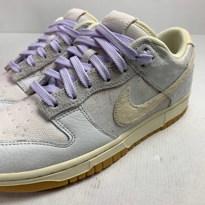 【中古美品】【メンズ】 NIKE IB2259-001 DUNK LOW RETRO QS CITY PACK ”TOKYO” スニーカー 靴 ナイキ 160-250826-st-19-fuz サイズ：26.0cm カラー：クリーム 万代Net店