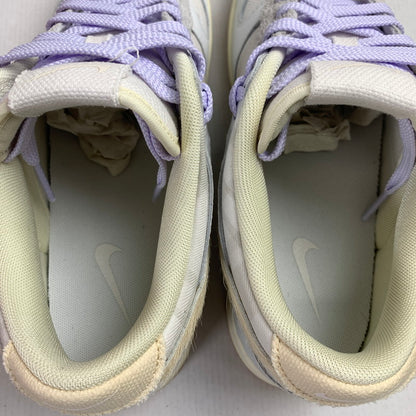 【中古美品】【メンズ】 NIKE IB2259-001 DUNK LOW RETRO QS CITY PACK ”TOKYO” スニーカー 靴 ナイキ 160-250826-st-19-fuz サイズ：26.0cm カラー：クリーム 万代Net店