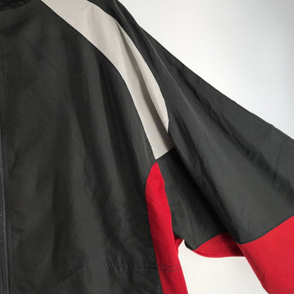 【中古品】【メンズ】 PUMA プーマ TRACK JACKET トラック ジャケット ジャージ カラーGRAY SIZE:M　※使用感有 148-260802-ky-17-fuzh 万代Net店