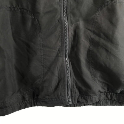 【中古品】【メンズ】 PUMA プーマ TRACK JACKET トラック ジャケット ジャージ カラーGRAY SIZE:M　※使用感有 148-260802-ky-17-fuzh 万代Net店
