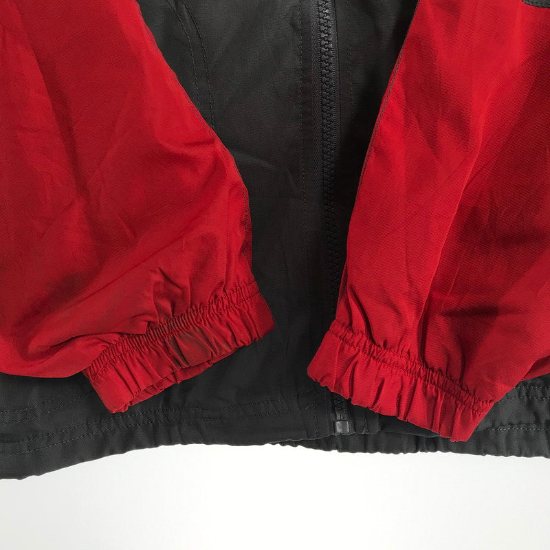 【中古品】【メンズ】 PUMA プーマ TRACK JACKET トラック ジャケット ジャージ カラーGRAY SIZE:M　※使用感有 148-260802-ky-17-fuzh 万代Net店