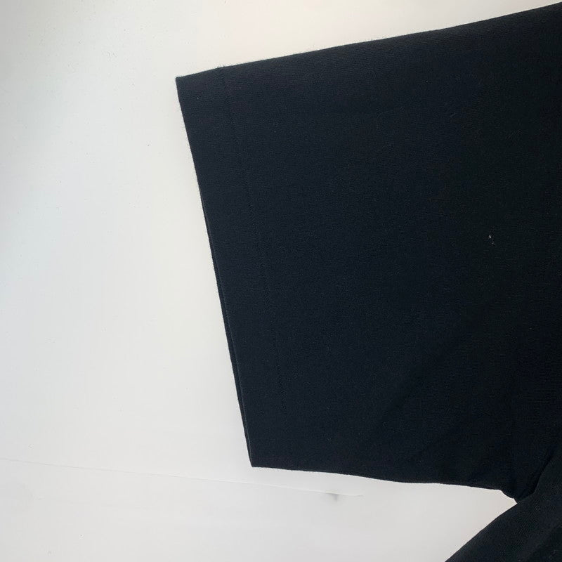 【中古美品】【メンズ】 A BATHING APE 001TEH231934X M&M`S T-SHIRT アベイシングエイプ 142-250826-st-02-fuz サイズ：XL カラー：ブラック 万代Net店