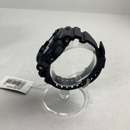 【中古美品】【メンズ】 G-SHOCK GA-100-1A2ER 時計 ジーショック 196-250826-st-15-fuz カラー：ブラック 万代Net店