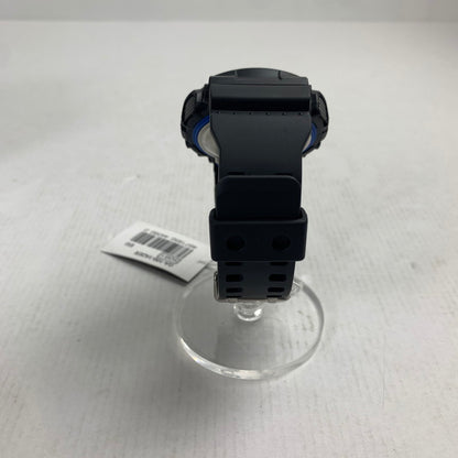 【中古美品】【メンズ】 G-SHOCK GA-100-1A2ER 時計 ジーショック 196-250826-st-15-fuz カラー：ブラック 万代Net店