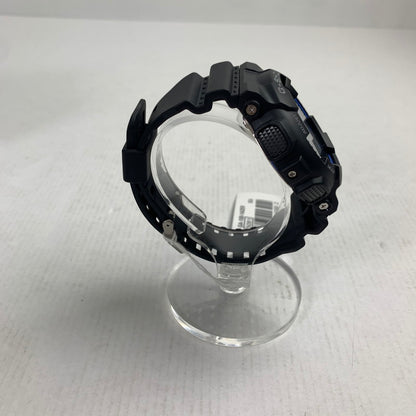 【中古美品】【メンズ】 G-SHOCK GA-100-1A2ER 時計 ジーショック 196-250826-st-15-fuz カラー：ブラック 万代Net店
