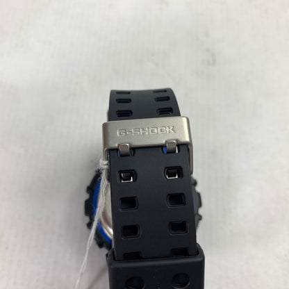 【中古美品】【メンズ】 G-SHOCK GA-100-1A2ER 時計 ジーショック 196-250826-st-15-fuz カラー：ブラック 万代Net店