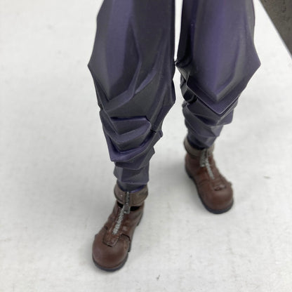 【中古品】 完備品 ファイナルファンタジーVll BRING ARTS クラウド・ストライフ フィギュア 052-260612-ky-10-fuzh 万代Net店