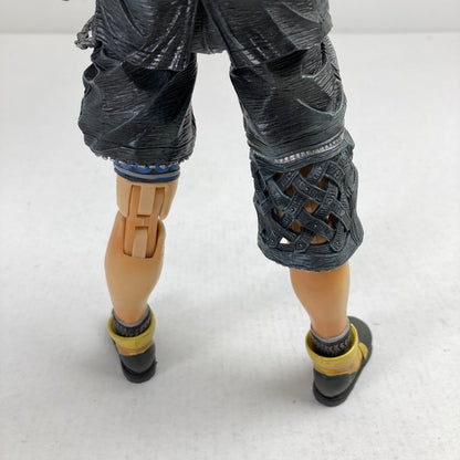 【中古品】 完備品 スクウェア・エニックス PLAY ARTS改 ティーダ フィギュア 052-260612-ky-08-fuzh 万代Net店