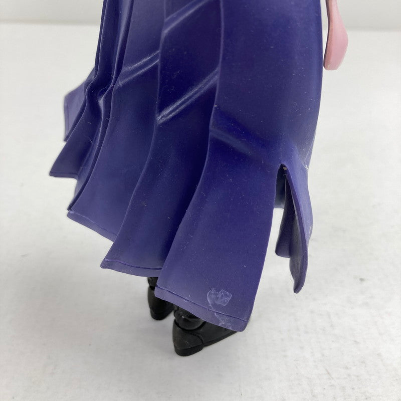 【中古品】 完備品 スクウェア・エニックス PLAY ARTS改 ユウナ フィギュア 052-260612-ky-09-fuzh 万代Net店