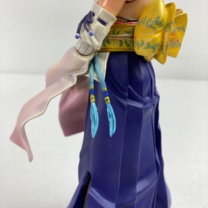 【中古品】 完備品 スクウェア・エニックス PLAY ARTS改 ユウナ フィギュア 052-260612-ky-09-fuzh 万代Net店