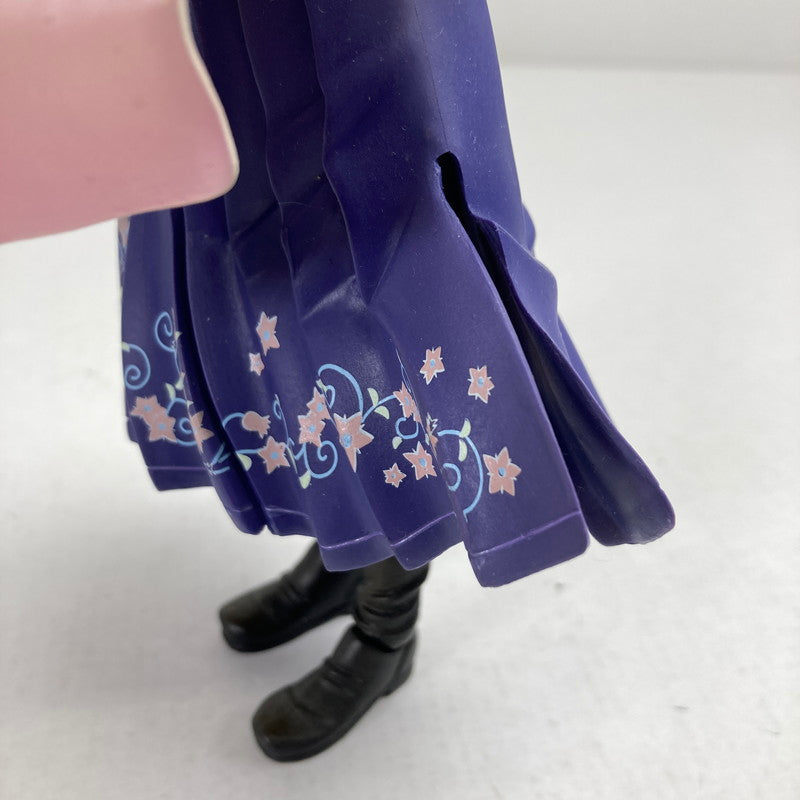 【中古品】 完備品 スクウェア・エニックス PLAY ARTS改 ユウナ フィギュア 052-260612-ky-09-fuzh 万代Net店