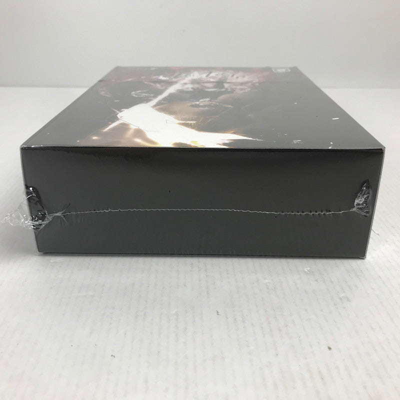 【中古美品】 未開封 未使用 PlayStation 5 PS5 プレイステーション5 プレステ5 ソフト ヴァレット VARLET Limited BOX ゲーム 026-250828-mh-08-fuz 万代Net店