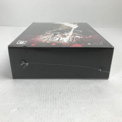 【中古美品】 未開封 未使用 PlayStation 5 PS5 プレイステーション5 プレステ5 ソフト ヴァレット VARLET Limited BOX ゲーム 026-250828-mh-08-fuz 万代Net店