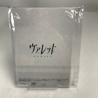 【中古美品】 未開封 未使用 PlayStation 5 PS5 プレイステーション5 プレステ5 ソフト ヴァレット VARLET Limited BOX ゲーム 026-250828-mh-08-fuz 万代Net店