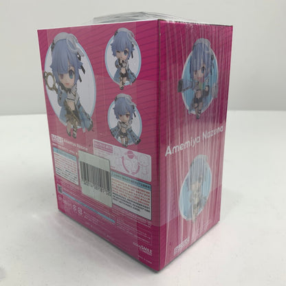 【中古美品】 未開封 ねんどろいど 飴宮なずな フィギュア グッドスマイルカンパニー Vshojo 053-261029-io-26-fuzh 万代Net店