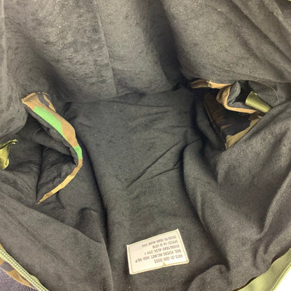 【中古品】【メンズ】 その他バッグ 188-250830-st-19-fuz カラー：カモ 万代Net店