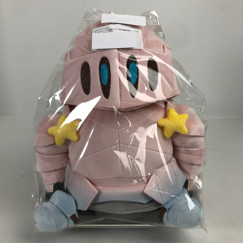 【中古品】 ホロライブ 姫森ルーナ 新衣装記念グッズ2023 ルーナイトぬいぐるみ ぬいぐるみ グッズ 054-260509-io-04-fuzh 万代Net店