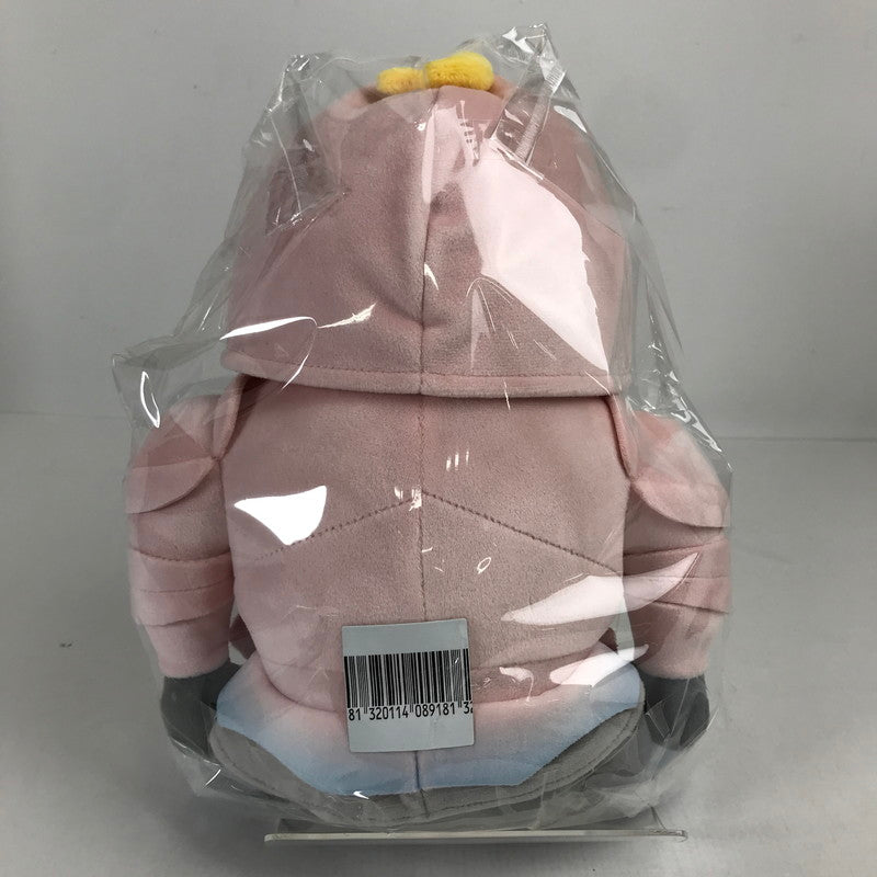 【中古品】 ホロライブ 姫森ルーナ 新衣装記念グッズ2023 ルーナイトぬいぐるみ ぬいぐるみ グッズ 054-260509-io-04-fuzh 万代Net店