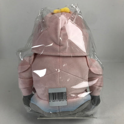 【中古品】 ホロライブ 姫森ルーナ 新衣装記念グッズ2023 ルーナイトぬいぐるみ ぬいぐるみ グッズ 054-260509-io-04-fuzh 万代Net店