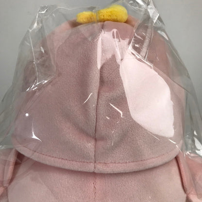 【中古品】 ホロライブ 姫森ルーナ 新衣装記念グッズ2023 ルーナイトぬいぐるみ ぬいぐるみ グッズ 054-260509-io-04-fuzh 万代Net店