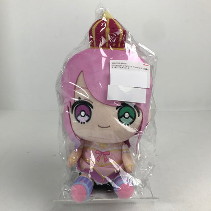 【中古品】 ホロライブ hololive friends with u 姫森ルーナ ぬいぐるみ vol.4 グッズ 053-260509-io-03-fuzh 万代Net店
