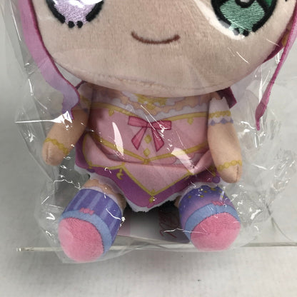 【中古品】 ホロライブ hololive friends with u 姫森ルーナ ぬいぐるみ vol.4 グッズ 053-260509-io-03-fuzh 万代Net店