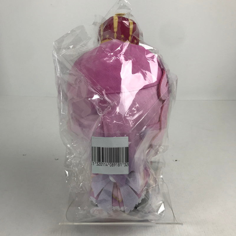 【中古品】 ホロライブ hololive friends with u 姫森ルーナ ぬいぐるみ vol.4 グッズ 053-260509-io-03-fuzh 万代Net店