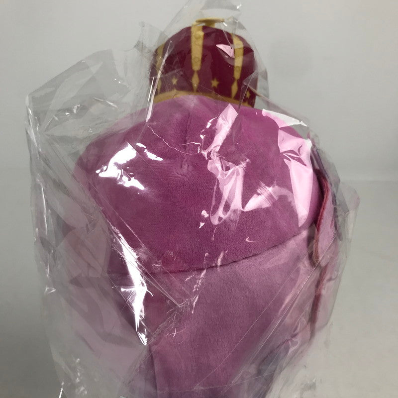 【中古品】 ホロライブ hololive friends with u 姫森ルーナ ぬいぐるみ vol.4 グッズ 053-260509-io-03-fuzh 万代Net店