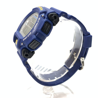 【中古美品】【メンズ】 G-SHOCK ジーショック DW-9052-2VDR 腕時計 178-250928-gm-17-fuz カラー：ネイビー 万代Net店