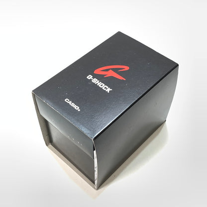 【中古美品】【メンズ】 G-SHOCK ジーショック DW-9052-2VDR 腕時計 178-250928-gm-17-fuz カラー：ネイビー 万代Net店