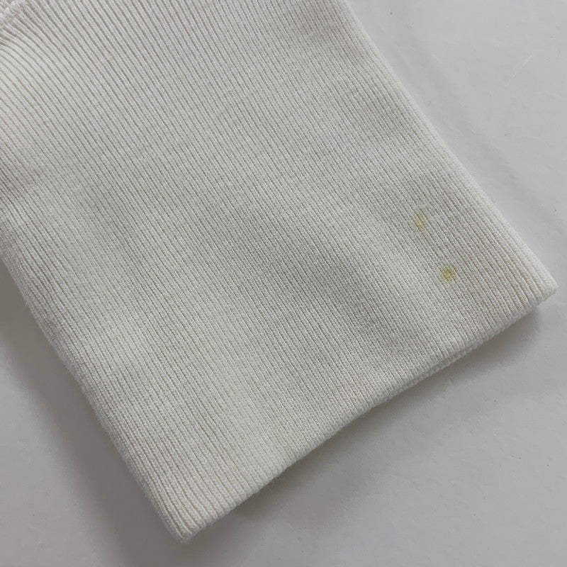 【中古品】【メンズ】 CHAMPION チャンピオン 90年代 復刻 ランタグ 後付け パーカー 長袖 トップス 古着 145-250904-mh-01-fuz サイズ：L カラー：ホワイト 万代Net店