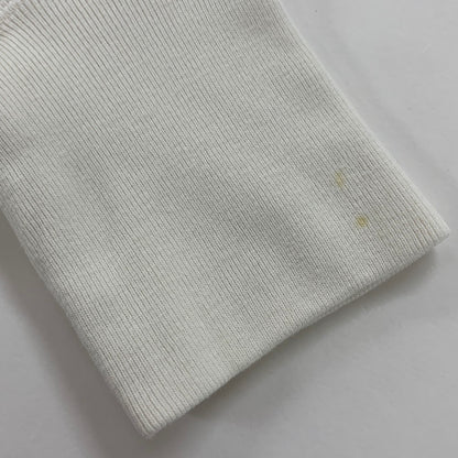 【中古品】【メンズ】 CHAMPION チャンピオン 90年代 復刻 ランタグ 後付け パーカー 長袖 トップス 古着 145-250904-mh-01-fuz サイズ：L カラー：ホワイト 万代Net店