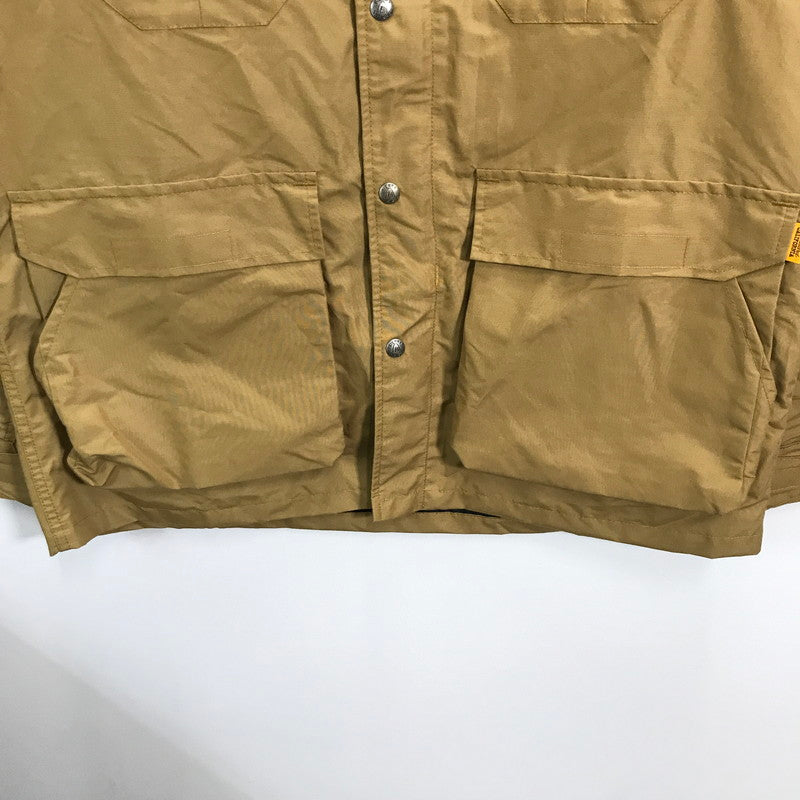 【中古美品】【メンズ】 STANDARD CALIFORNIA スタンダードカリフォルニア SIERRA DESIGN×SD シェラデザイン マウンテン パーカー ジャケット アウター コート 古着 140-250903-mh-01-fuz サイズ：XL カラー：ベージュ 万代Net店