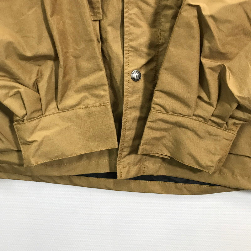 【中古美品】【メンズ】 STANDARD CALIFORNIA スタンダードカリフォルニア SIERRA DESIGN×SD シェラデザイン マウンテン パーカー ジャケット アウター コート 古着 140-250903-mh-01-fuz サイズ：XL カラー：ベージュ 万代Net店