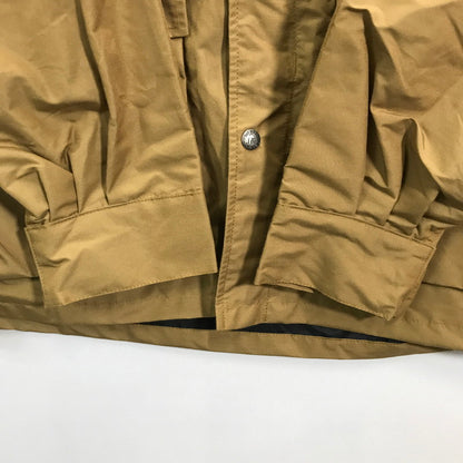 【中古美品】【メンズ】 STANDARD CALIFORNIA スタンダードカリフォルニア SIERRA DESIGN×SD シェラデザイン マウンテン パーカー ジャケット アウター コート 古着 140-250903-mh-01-fuz サイズ：XL カラー：ベージュ 万代Net店