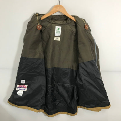 【中古美品】【メンズ】 STANDARD CALIFORNIA スタンダードカリフォルニア SIERRA DESIGN×SD シェラデザイン マウンテン パーカー ジャケット アウター コート 古着 140-250903-mh-01-fuz サイズ：XL カラー：ベージュ 万代Net店