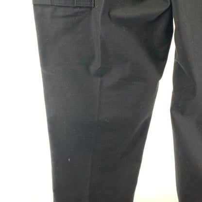 【中古品】【メンズ】 USED M65 フィールド カーゴ パンツ ミリタリー ボトムス 古着 156-260130-mh-05-fuz サイズ：M カラー：ブラック 万代Net店