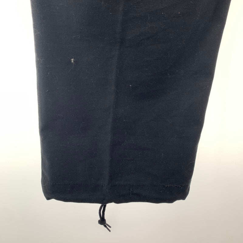【中古品】【メンズ】 USED M65 フィールド カーゴ パンツ ミリタリー ボトムス 古着 156-260130-mh-05-fuz サイズ：M カラー：ブラック 万代Net店