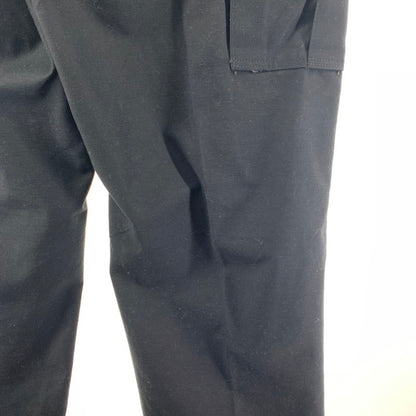 【中古品】【メンズ】 USED M65 フィールド カーゴ パンツ ミリタリー ボトムス 古着 156-260130-mh-05-fuz サイズ：M カラー：ブラック 万代Net店