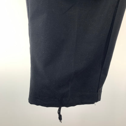 【中古品】【メンズ】 USED M65 フィールド カーゴ パンツ ミリタリー ボトムス 古着 156-260130-mh-05-fuz サイズ：M カラー：ブラック 万代Net店