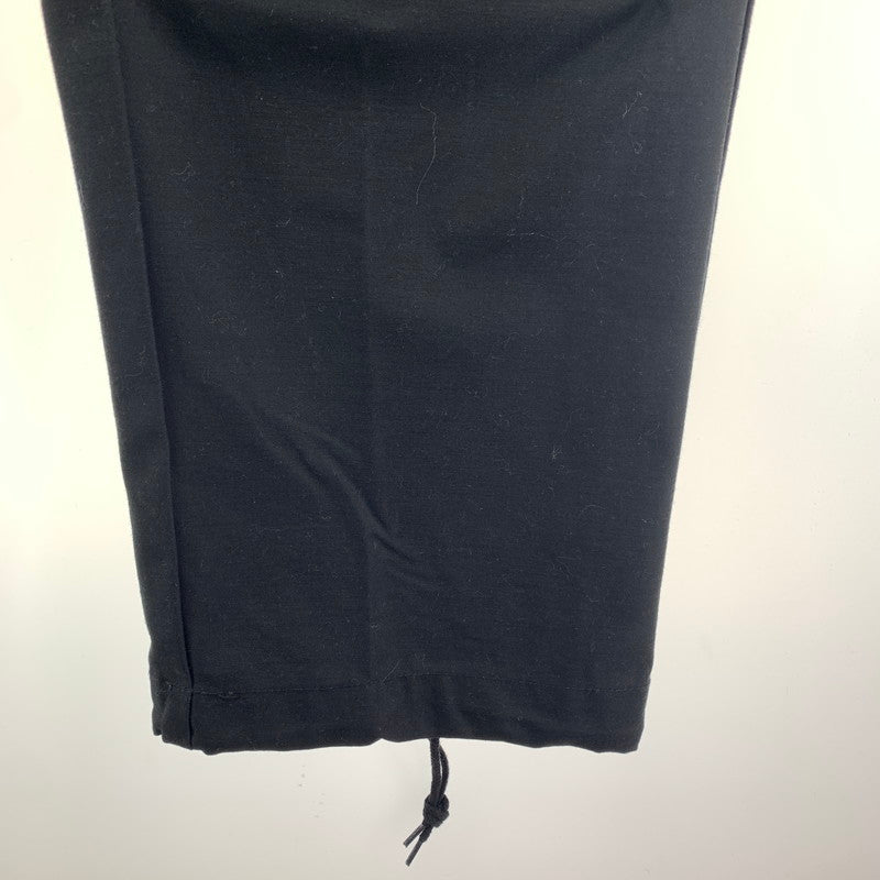 【中古品】【メンズ】 USED M65 フィールド カーゴ パンツ ミリタリー ボトムス 古着 156-260130-mh-05-fuz サイズ：M カラー：ブラック 万代Net店
