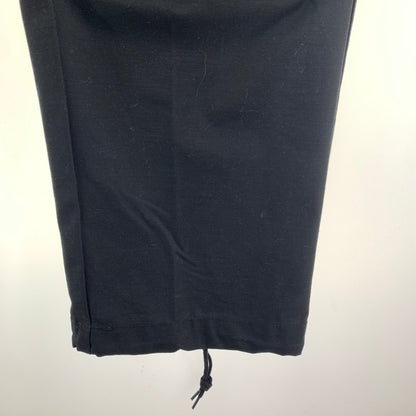 【中古品】【メンズ】 USED M65 フィールド カーゴ パンツ ミリタリー ボトムス 古着 156-260130-mh-05-fuz サイズ：M カラー：ブラック 万代Net店
