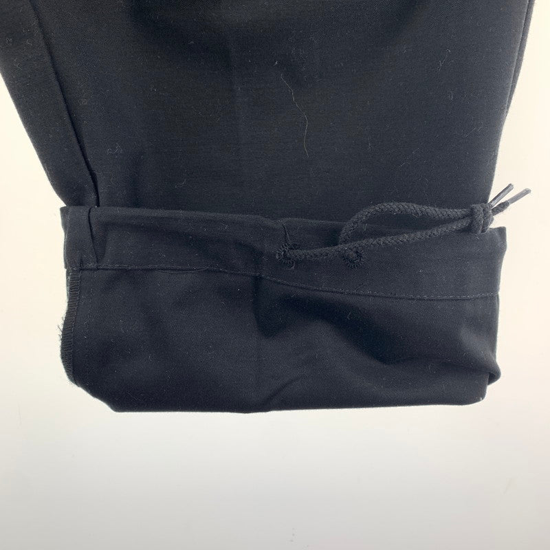 【中古品】【メンズ】 USED M65 フィールド カーゴ パンツ ミリタリー ボトムス 古着 156-260130-mh-05-fuz サイズ：M カラー：ブラック 万代Net店