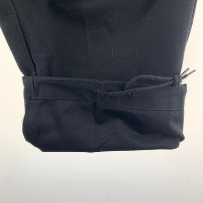 【中古品】【メンズ】 USED M65 フィールド カーゴ パンツ ミリタリー ボトムス 古着 156-260130-mh-05-fuz サイズ：M カラー：ブラック 万代Net店